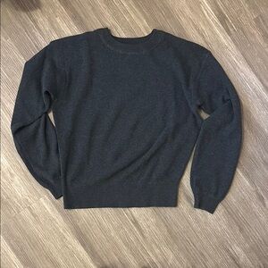 Women’s Prana sweater